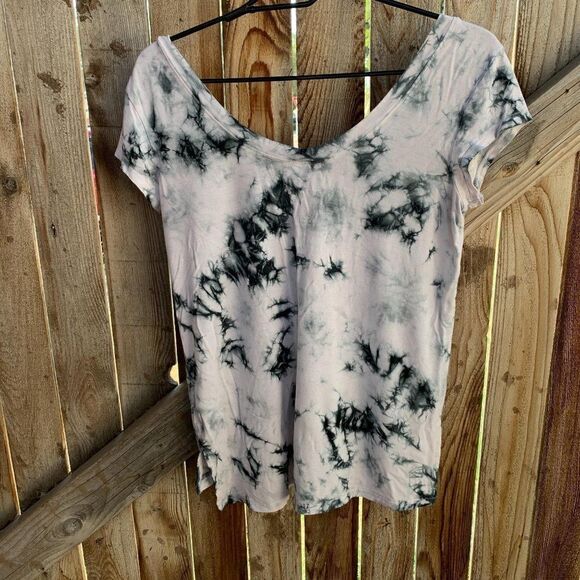 Aeropostale T-shirt short sleeve size xs - Picture 2 of 7